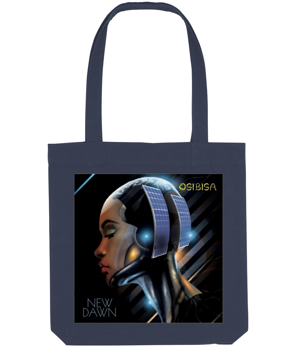 Osibisa New Dawn Tote Bag