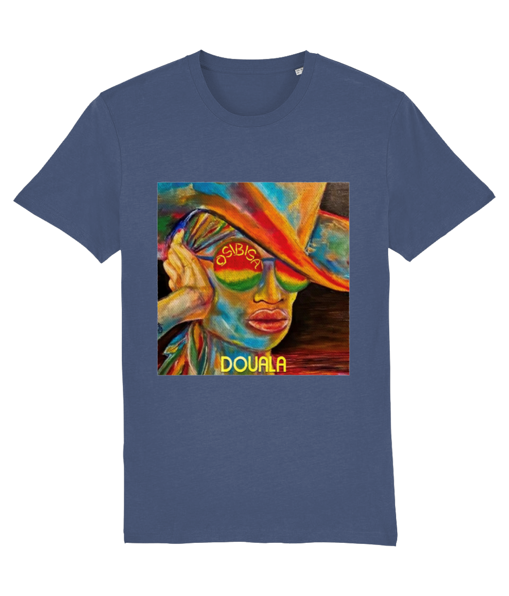 Osibisa Douala T-Shirt