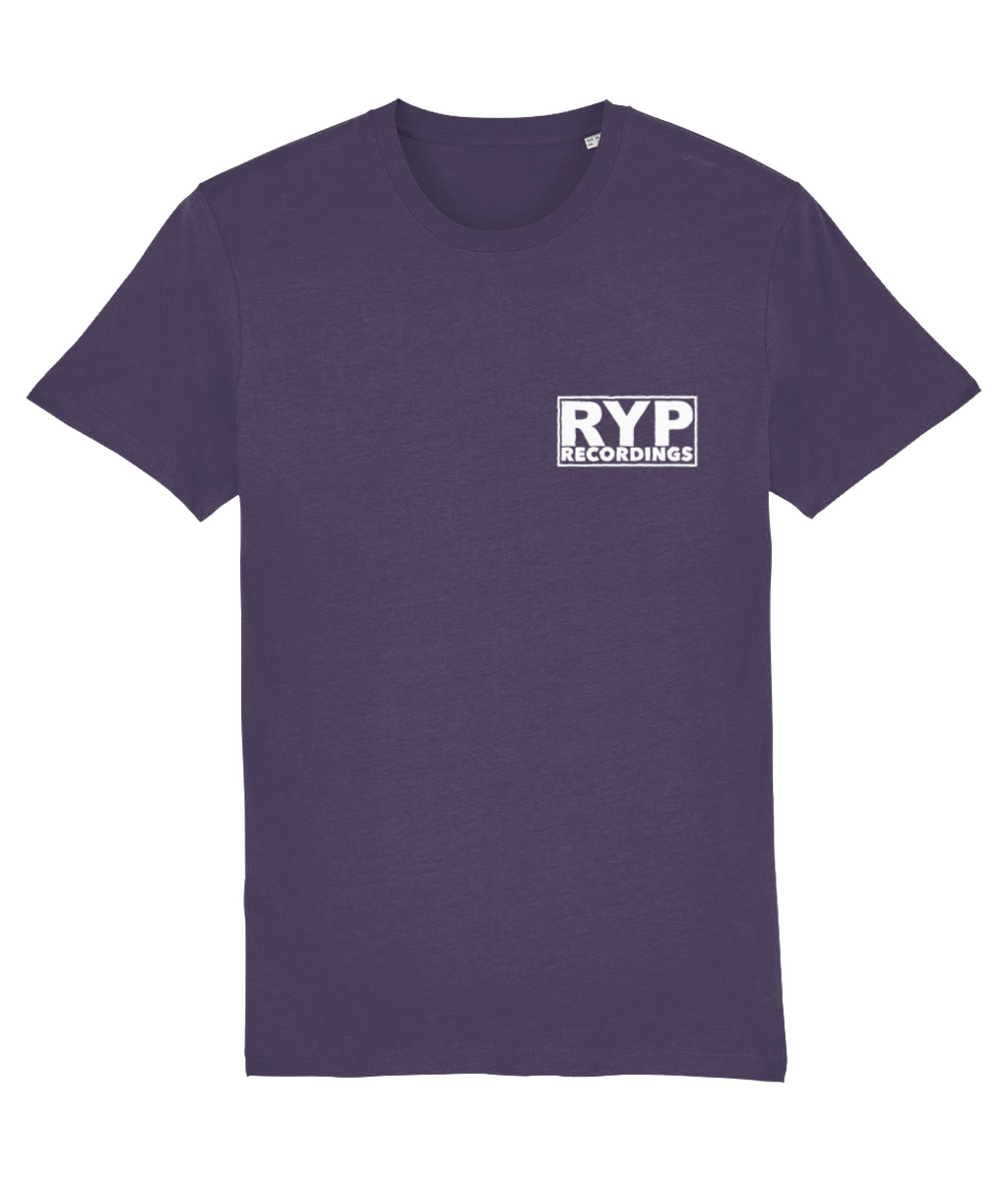 RYPR S/Logo T-shirt