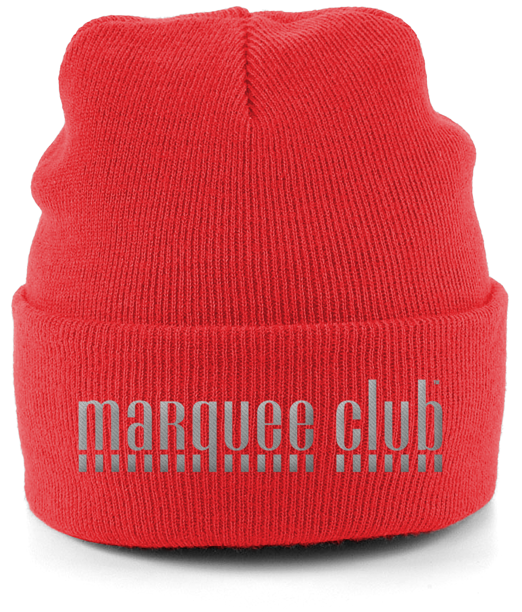 Marquee Club Beanie