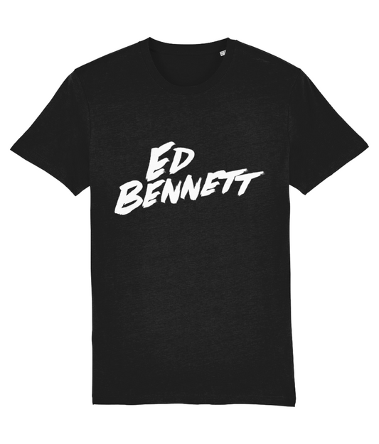 Ed Bennett Logo T-Shirt