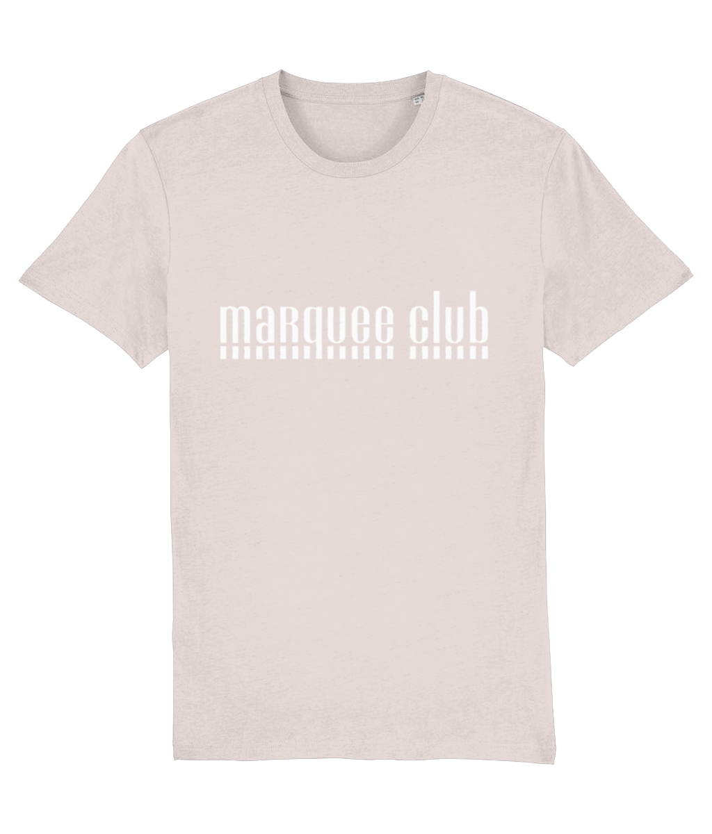 Marquee Club T-Shirt