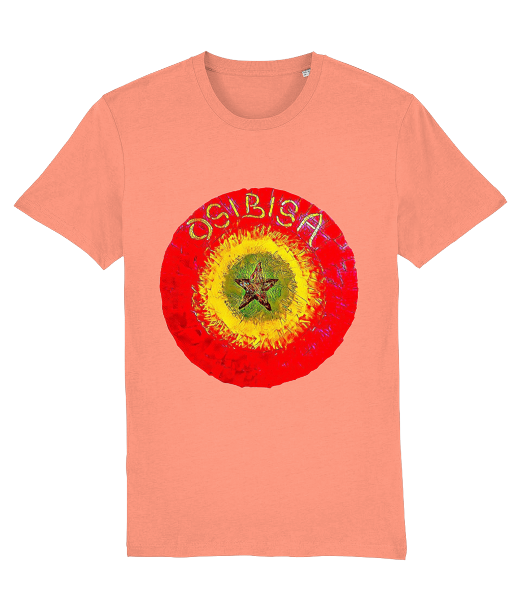 Osibisa Circle T-Shirt