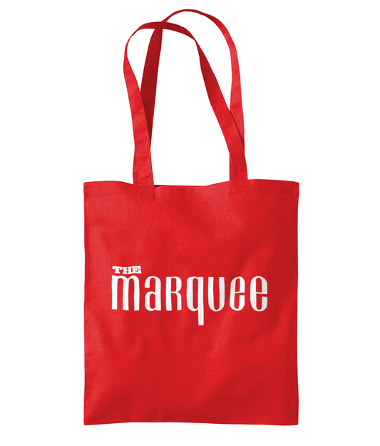The Marquee Tote Bag