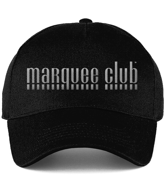 Marquee Club Baseball Cap