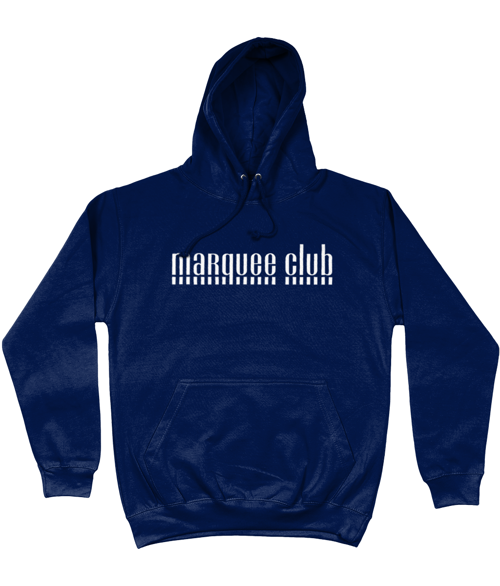 Marquee Club Hoodie – The Marquee Club Shop