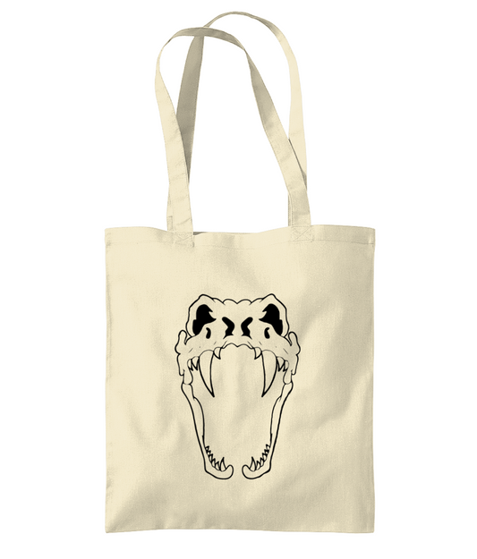 Louis and The Shakes Tote Bag