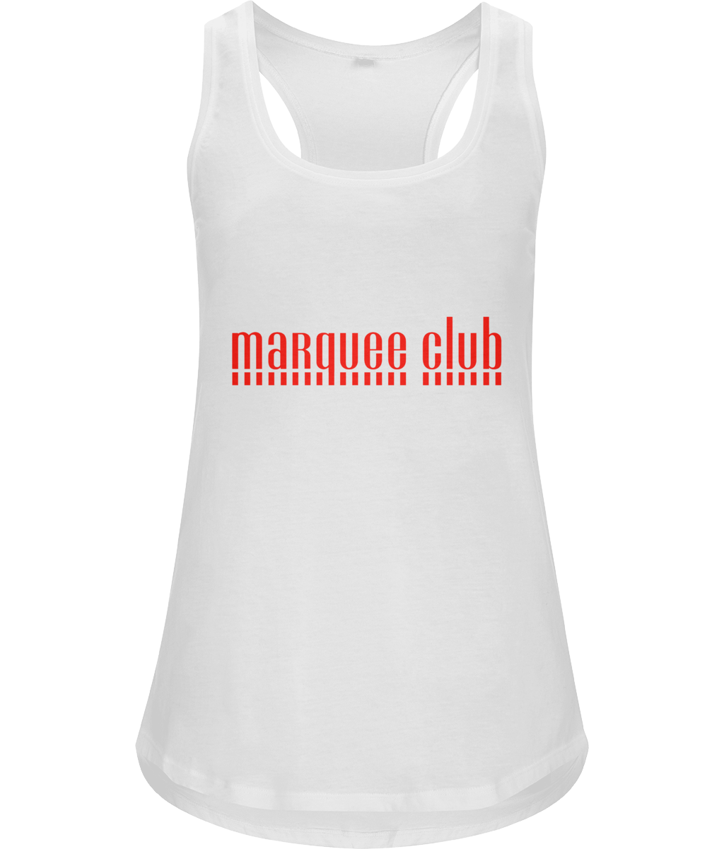 Marquee Club Women's Vest