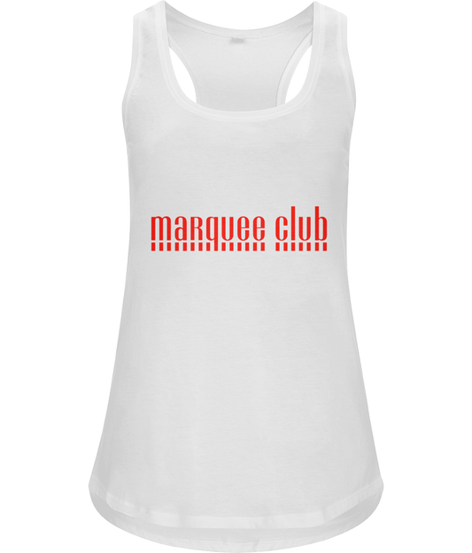 Marquee Club Women's Vest