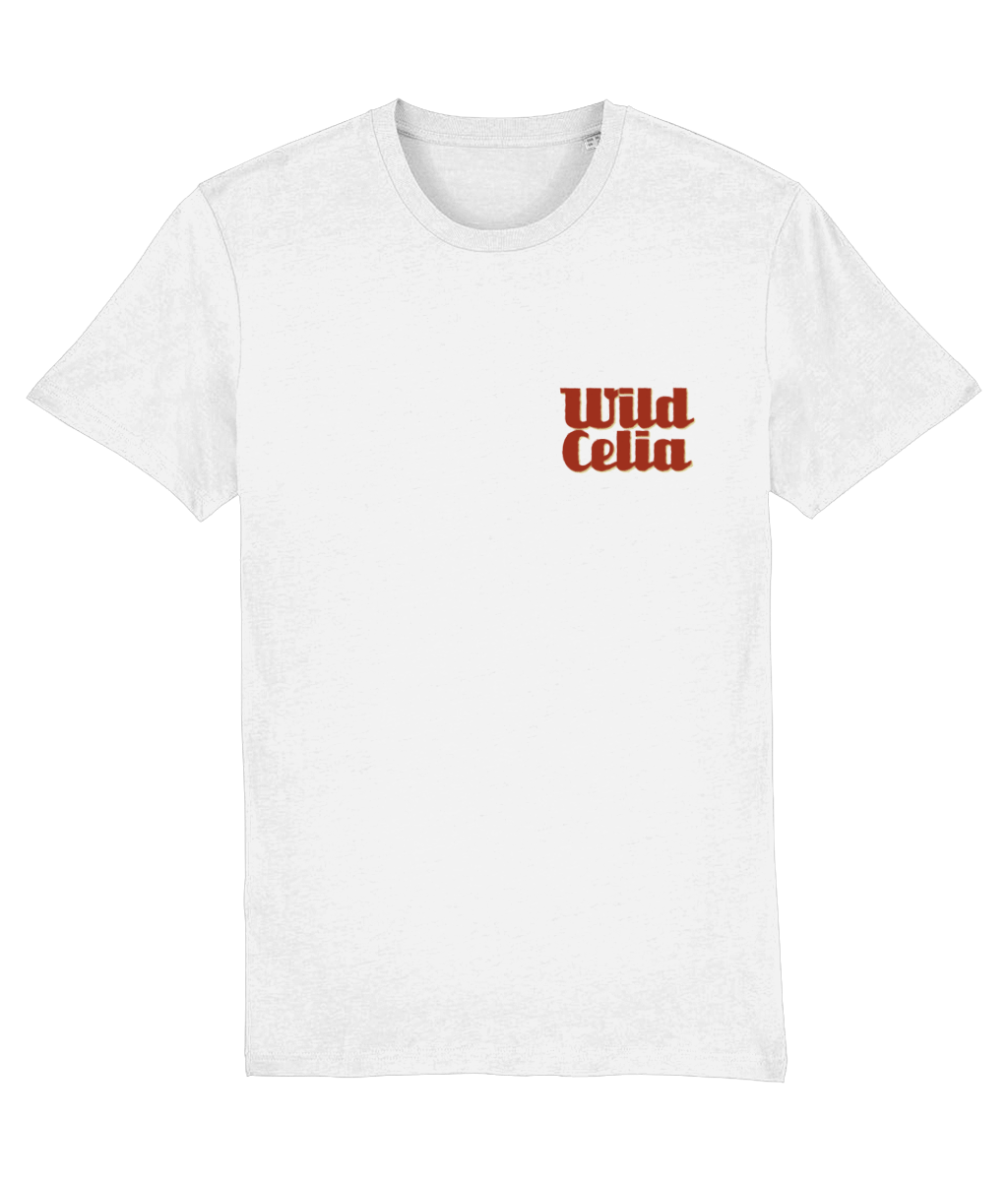 Wild Celia T-shirt