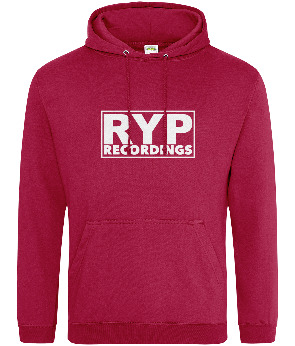 RYPR Logo Hoodie