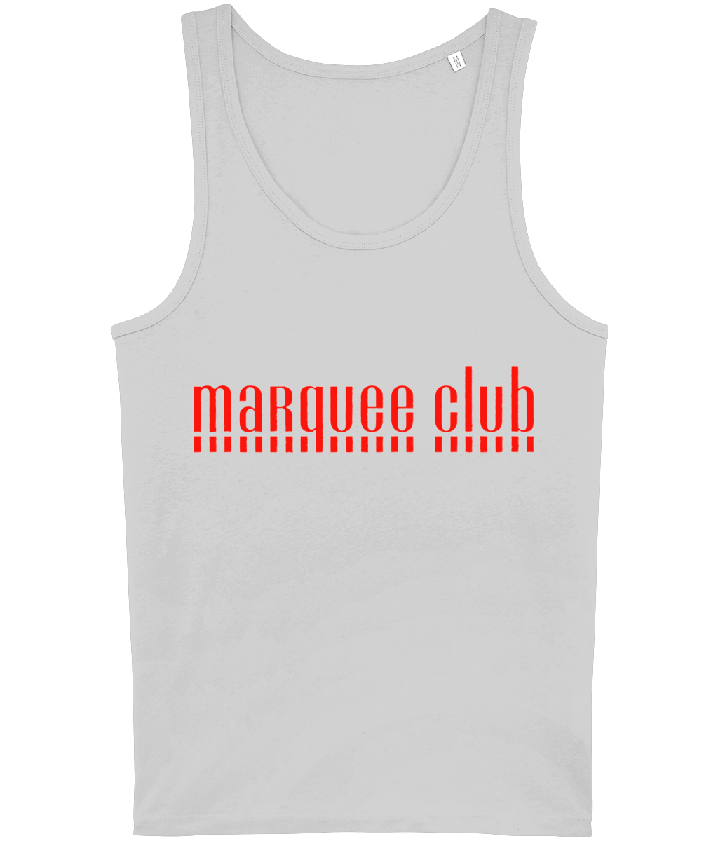 Marquee Club Men's Vest